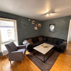 Appartement met Drie Slaapkamers
